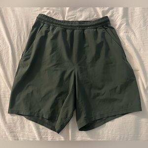 Lululemon Men's Pacebreaker Shorts - 7 inch inseam